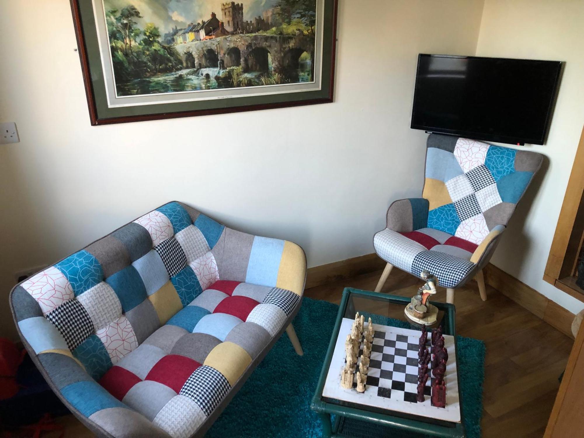 Woodview House Bed And Breakfast 코크 외부 사진