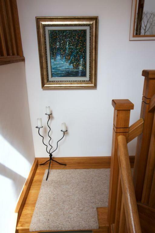 Woodview House Bed And Breakfast 코크 외부 사진